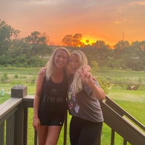 Meet your Posher, Brenda